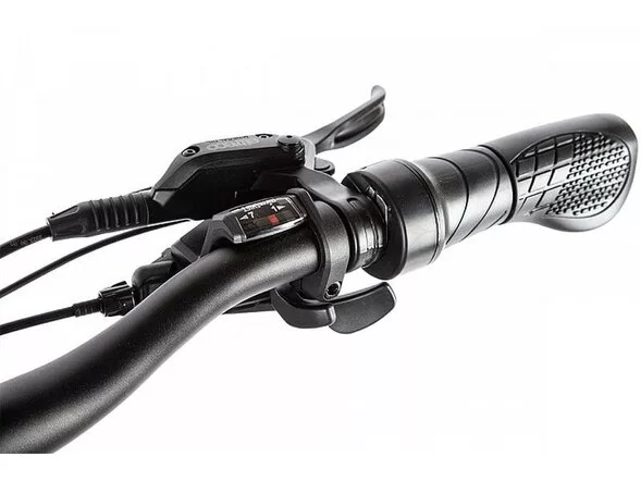 Электровелосипед Eltreco XT 850 Pro